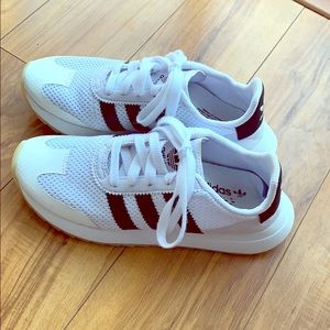 Women’s Adidas Sneakers